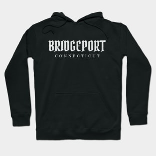 Bridgeport, Connecticut Hoodie